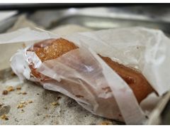 糖耳朵-李小老烧饼(常营民族家园店)