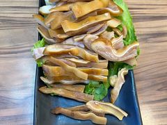 -合合春饼·酱骨·东北菜(潘家园店)