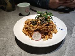 -北平食府(马鞍山路店)