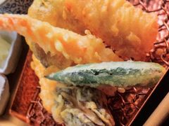 -天妇罗内顺田(罗湖店)