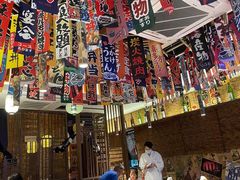 大堂-小椋(富安商业广场店)