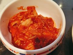 -七八冷面·延边朝鲜族美食(欢乐谷店)