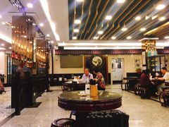 大堂-鸿瑞興面馆(梅岭店)