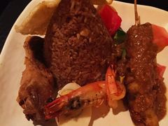 -大冒险家餐厅
