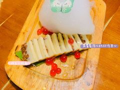 -雀舞云南菜(天津天河城购物中心店)