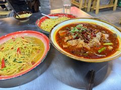 -馬伍旺川菜(江北虹悦城店)