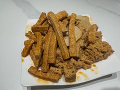 -农夫大盘鸡(经八路总店)