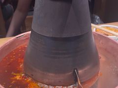 -东镇老火锅(长春路首店)