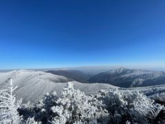 -安吉龙王山风景区