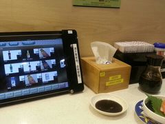 -京樽回転寿司(奥林匹克店)