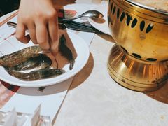 -芭菲盛宴·环球美食(锦城万达广场店)