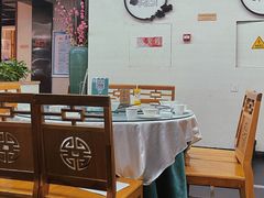 大堂-名善山珍·野生菌汤锅(文殊院店)