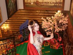 -喀秋莎·俄罗斯餐厅(河东六纬路店)