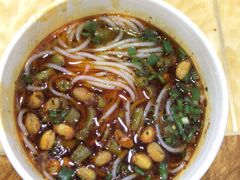 素细粉-覃肥叔桂林米粉(粮道街店)
