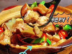 -腰子哥烤串(石佛营炫特店)