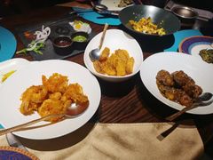 -甘尼仕印度餐厅爵士酒吧(阳春巷店)
