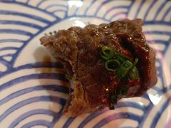 三味真火和牛寿司（2块起）-有喜屋·日料·居酒屋(旭辉广场店)