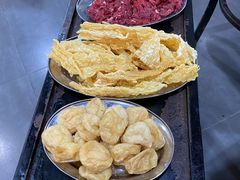 -牛一煲美食(江高店)