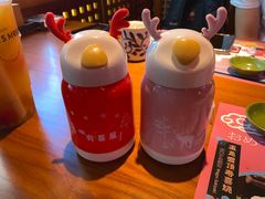-有喜屋·深夜食堂(北京西路店)