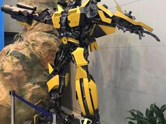 -中国杭州低碳科技馆