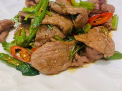 -骏莱海鲜鱼港(五角场店)