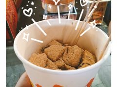 -朝鲜族打糕(时尚天河店)