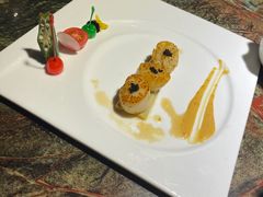 -炙柒Sekinana·精致料理 烧鸟·铁板烧(海上世界店)