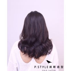 -P.STYLE 派斯造型
