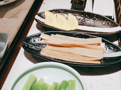 -捞神煲汤火锅(湖滨商业街店)