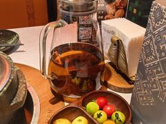 水果-芸山季·云南山珍菌火锅(人民广场来福士店)