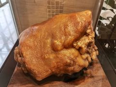 -同里湖大饭店-怡景轩中餐厅(同里古镇店)