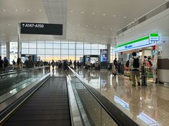 -广州白云国际机场-T2航站楼