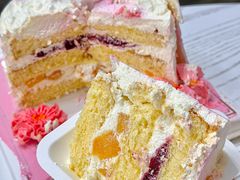 -CAKE BOSS 蛋糕老板(北京世纪金源购物中心)