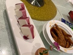 -海皇食府(水都假日酒店店)