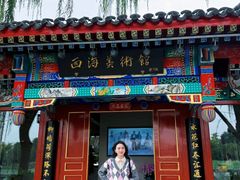 -郭守敬纪念馆