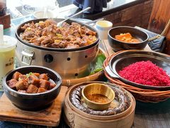 -甘家界牌柠檬鸭(青山店)