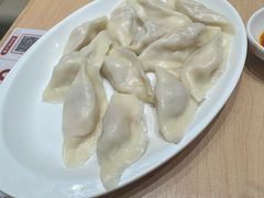 -喜家德虾仁水饺(浦东山姆店)
