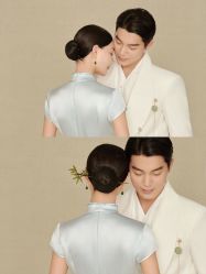 点击看大图 -爱城婚纱摄影·品质严选店