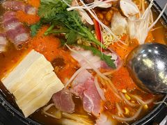 -咕咕站韩国料理(紫金港店)