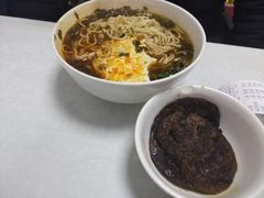 -明呈黄鱼面馆(斜土路店)
