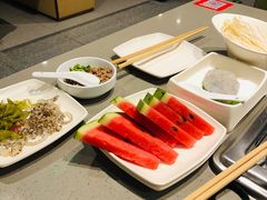 -海底捞火锅(番禺广场店)