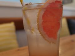 柚子苏打-Egg•Allday Brunch(襄阳北路店)