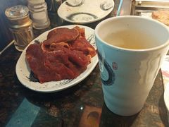 -阪尚皇·原切牛排·烤肉火锅自助(北京路店)