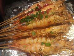 -绿茶餐厅(昌平悦荟店)