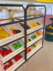 -多多淘儿童体验中心(重庆来福士店)