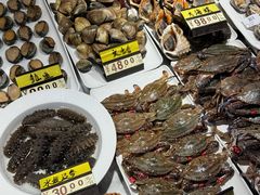 -渔娘渔家丹东海鲜(东直门店)