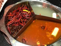 -董家湾重庆老火锅(张家窝店)