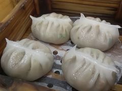 潮州粉果-丰谷茶楼(鸿大广场店)