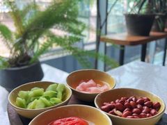 -半山腰·云南菜(侨福芳草地店)