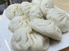 -津门张记包子铺(三马路店)